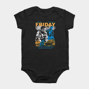 Friday - The Movie Baby Bodysuit